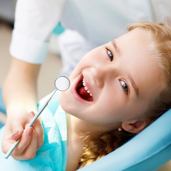 happy kid dental